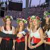 Balbiny na festiwalu w Kielcach