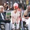 Spontaniczne festivaLOVE wieżowe jam session