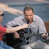 Spontaniczne festivaLOVE wieżowe jam session
