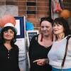 Spontaniczne festivaLOVE wieżowe jam session