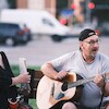 Spontaniczne festivaLOVE wieżowe jam session