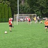 Rozdanie nagród - turniej podwórkowy