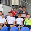 Rozdanie nagród - turniej podwórkowy