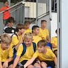Rozdanie nagród - turniej podwórkowy