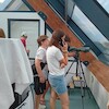 Warsztaty dla młodzież z Włodzimierza