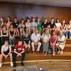 Warsztaty dla młodzież z Włodzimierza