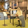 Warsztaty dla młodzież z Włodzimierza