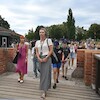 Warsztaty dla młodzież z Włodzimierza