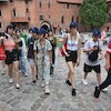 Warsztaty dla młodzież z Włodzimierza