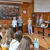 Warsztaty dla młodzież z Włodzimierza