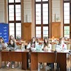 Warsztaty dla młodzież z Włodzimierza