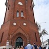 Warsztaty dla młodzież z Włodzimierza