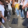 Warsztaty dla młodzież z Włodzimierza