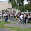 Warsztaty dla młodzież z Włodzimierza