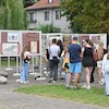 Warsztaty dla młodzież z Włodzimierza