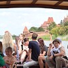 Warsztaty dla młodzież z Włodzimierza