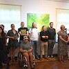 Wernisaż prac Piotra Rubieckiego
