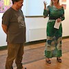 Wernisaż prac Piotra Rubieckiego
