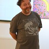 Wernisaż prac Piotra Rubieckiego