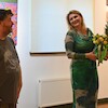 Wernisaż prac Piotra Rubieckiego