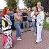 Wernisaż prac Piotra Rubieckiego