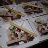 Włoski wieczór w ogrodzie Muzeum Miasta Malborka