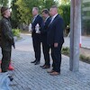 85. Rocznica Wybuchu II Wojny Światowej