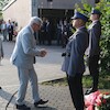 85. Rocznica Wybuchu II Wojny Światowej