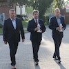 85. Rocznica Wybuchu II Wojny Światowej