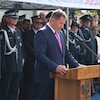 85. Rocznica Wybuchu II Wojny Światowej