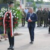 85. Rocznica Wybuchu II Wojny Światowej