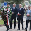 85. Rocznica Wybuchu II Wojny Światowej