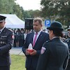85. Rocznica Wybuchu II Wojny Światowej