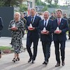 85. Rocznica Wybuchu II Wojny Światowej