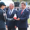 85. Rocznica Wybuchu II Wojny Światowej