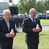 85. Rocznica Wybuchu II Wojny Światowej