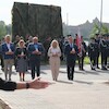 85. Rocznica Wybuchu II Wojny Światowej