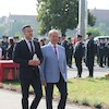 85. Rocznica Wybuchu II Wojny Światowej