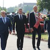 85. Rocznica Wybuchu II Wojny Światowej