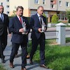 85. Rocznica Wybuchu II Wojny Światowej