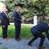 85. Rocznica Wybuchu II Wojny Światowej