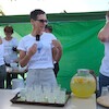 Dziecięce Wyścigi Rowerkowe 