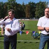 Dziecięce Wyścigi Rowerkowe 