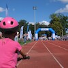 Dziecięce Wyścigi Rowerkowe 