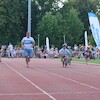 Dziecięce Wyścigi Rowerkowe 