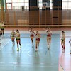 Wymiana z siatkarkami z Offagny