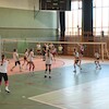 Wymiana z siatkarkami z Offagny