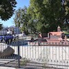 Wymiana z siatkarkami z Offagny