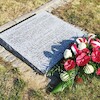 Na cmentarzu w Glinnej uczczono pamięć cywilnych ofiary wojny 