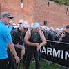 Castle Triathlon Malbork - dzień 1 - dekoracja 1/8 IM